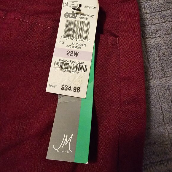 JM collection trouser - Picture 2 of 3